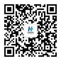 掃描二維碼關(guān)注我們：容慧科技 ,靠譜的鄭州APP開(kāi)發(fā)公司。