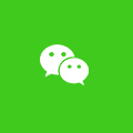 微信公眾號(hào)